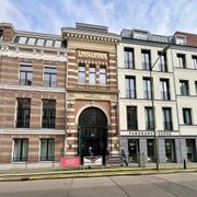 Museum Panorama Mesdag