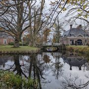Museum Havezate Mensinge