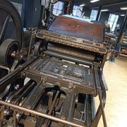 GRID Grafisch Museum Groningen