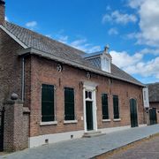 Museum Jan Heestershuis