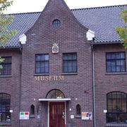 Museum Dr8888