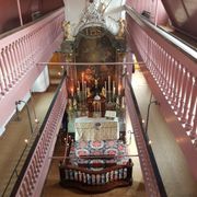 Museum Ons' Lieve Heer op Solder