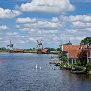 Museum Zaanse Tijd