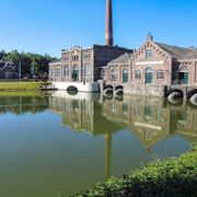 Nederlands Stoommachinemuseum