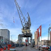 Maritiem Museum Rotterdam