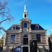 Museum Hilversum