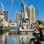 Maritiem Museum Rotterdam