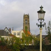 Stadskasteel Zaltbommel