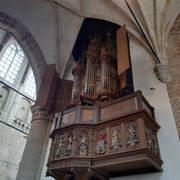Grote Sint-Laurenskerk