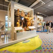 Museum de Pelgrim