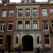Hollandsche Manege