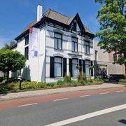 Museum Villa Mondriaan