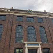 Portugese Synagoge