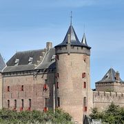 Rijksmuseum Muiderslot