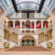 Wereldmuseum Junior