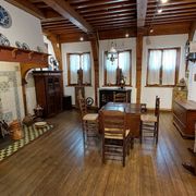 Historisch museum Het Sterkenhuis