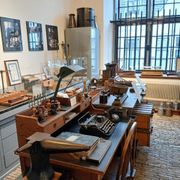 Weegschaalmuseum