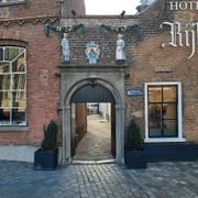 Historisch museum De Bevelanden