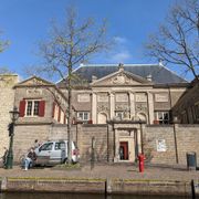 Museum De Lakenhal