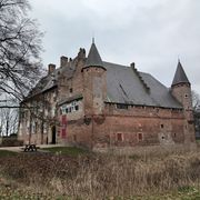 Kasteel Hernen