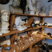 museum Rembrandthuis