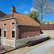Visserijmuseum Zoutkamp