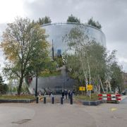 Chabot Museum Rotterdam