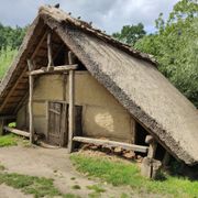 preHistorisch Dorp