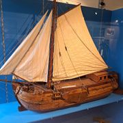 Maas Binnenvaartmuseum