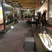 Historisch museum De Bevelanden