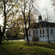Landgoed Fraeylemaborg