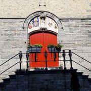 Museum het Belfort Sluis