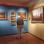 Gemeentemuseum het Hannemahuis