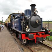 Museumstoomtram Hoorn-Medemblik