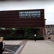 Museum Het Warenhuis