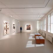 EICAS museum
