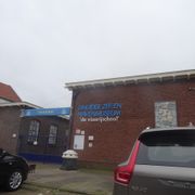IJmuider Zee- en Havenmuseum