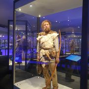 Archeologiemuseum Huis van Hilde