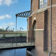Haarlemmermeermuseum De Cruquius