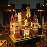 Speelgoedmuseum Oosterhout
