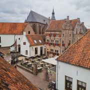 Nederlands Bakkerijmuseum Hattem
