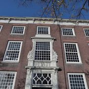 Huis Van Gijn