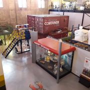 Industrieel Museum Zeeland