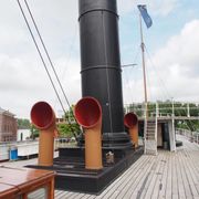 Ramtorenschip "Buffel"