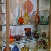 Museumlocatie - Nationaal Glasmuseum