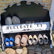 Wieringer Eilandmuseum Jan Lont