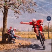 Marius van Dokkum Museum
