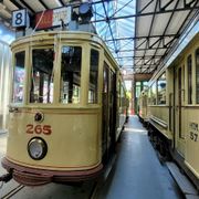Haags Openbaar Vervoer Museum