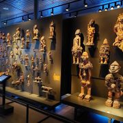 Wereldmuseum Leiden