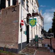 Speelgoedmuseum Deventer